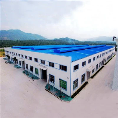 Manufacture Steel Structure Warehouses
