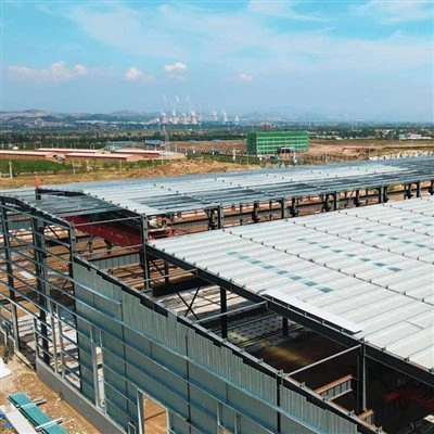 Steel Structure Design