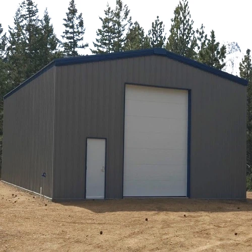 Cheap Prices Professional Modern Design Steel Structure Warehouse