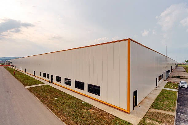 Design Steel Structure Workshop/Steel Structure Workshop