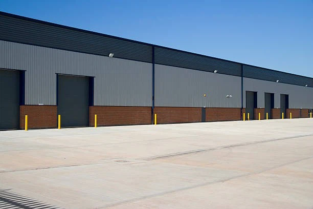 Design Steel Structure Workshop/Steel Structure Workshop