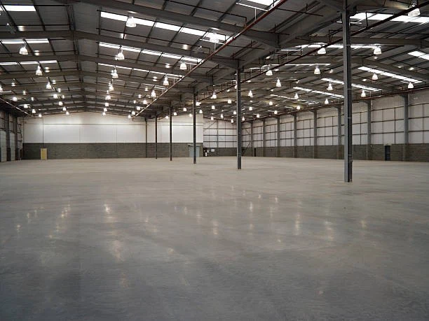 Design Steel Structure Workshop/Steel Structure Workshop