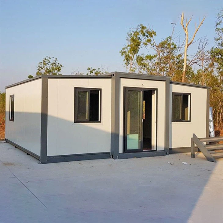 expand container house 8