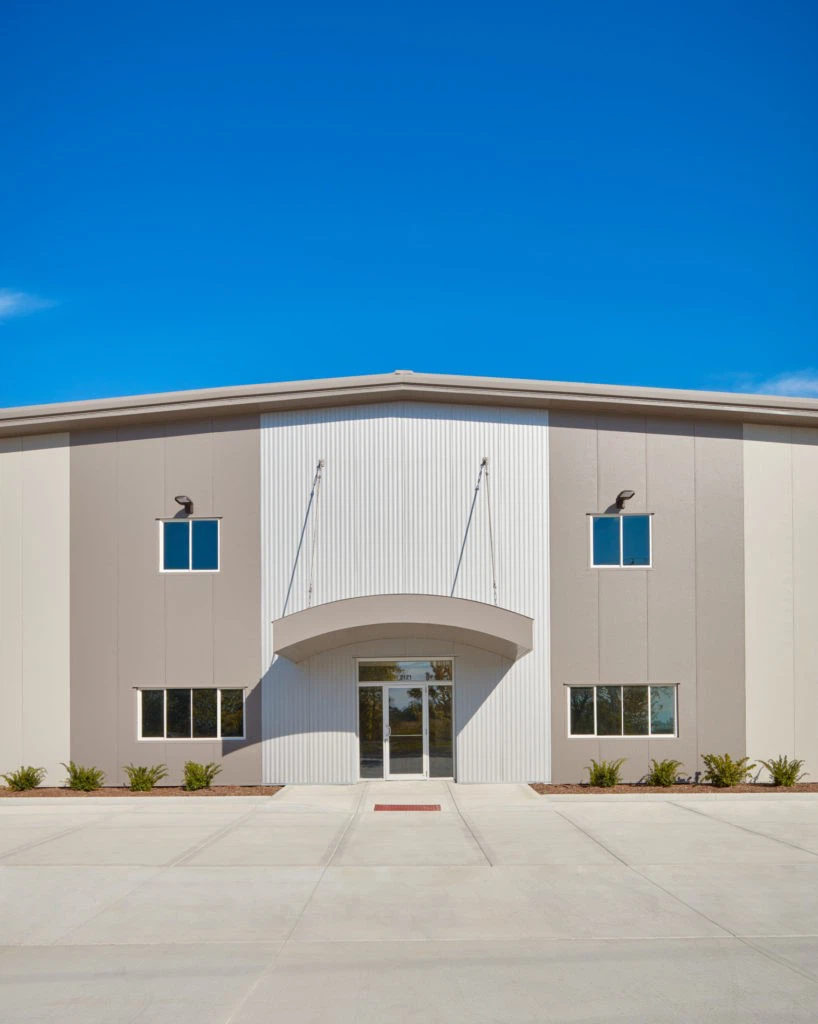 productcate-1-1 2024 Multifunctional Cheap Prefab Steel Structure Double Warehouse Farm Storage Warehouse,Metal Building Made In China