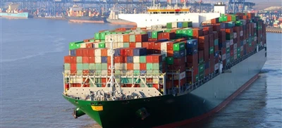 After A Sluggish Second Half Of 2022, Global Trade in Goods And Services Rebo...