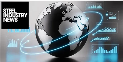 World Steel Pricing Vs. U.S. Domestic Steel Pricing: Market Dynamics in The E...