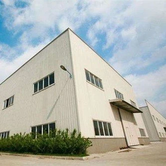 Cheap Prices Modern Design Professional Manufactured Steel Structure Workshop