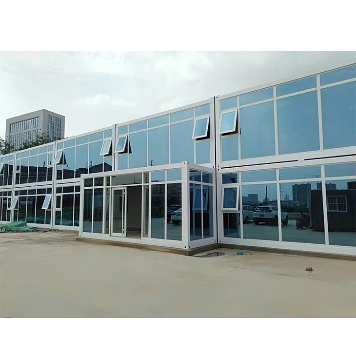 expand container house 833